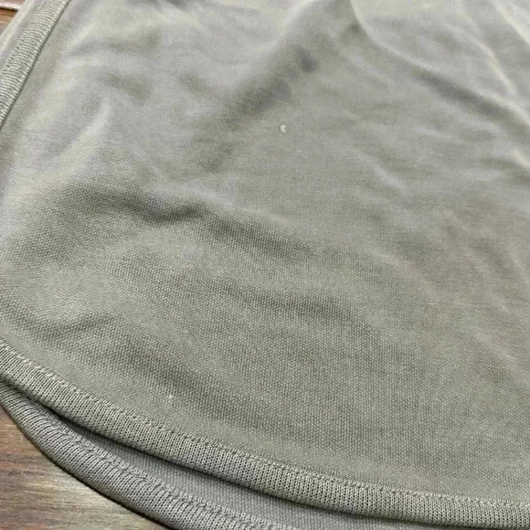 Athleta Serenity Grey Skirt - size Large - Picture 3 of 5